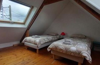 Charmante maison de pêcheur - Foto 47