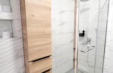 SPLIT VIEW 2 Bedrooms LUXURY APARTMAN 90 m2 - Foto 56