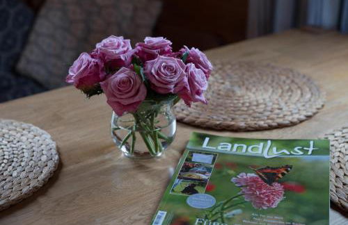 Holzhaus Lehrer Lämpel - Foto 7