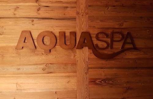 Aqua Apartments Spa Housemuhlbach - Photo 75