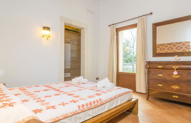 Son Ferragut in Sa Pobla - Foto 25