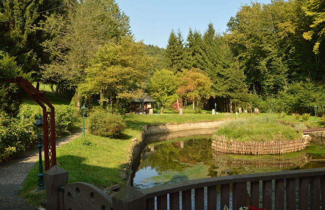 Country House With Private Garden - Foto 40