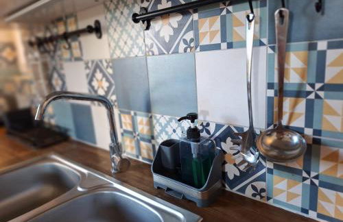 Oerlinghausen Groß, 8 Personen, 5 Zimmer, 2 Bäder - Foto 22