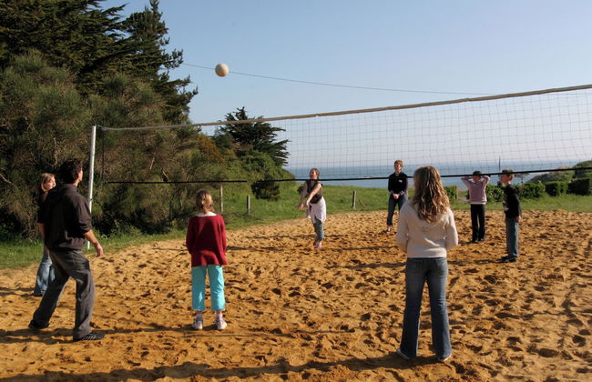 VVF La côte d'Emeraude Saint-Cast-le-Guildo - Foto 26