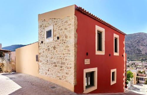 Vin Dimora Suites - Photo 17