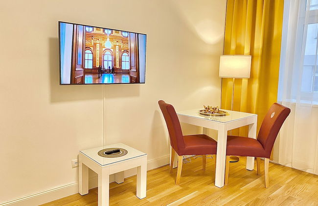 Steiner Residences Vienna Reumannplatz - Foto 32