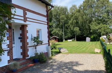 Landhaus Oscar (150m zum Strand) - Foto 3