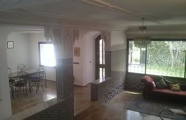 Villa Mimosa - Foto 8