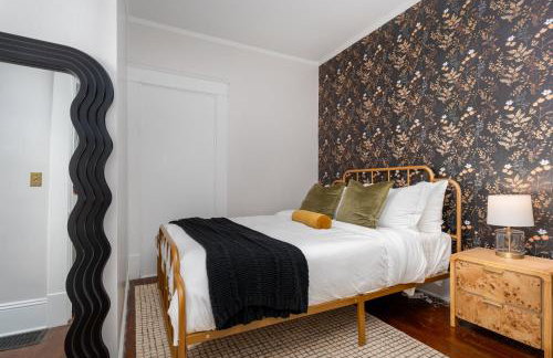 Relaxing Vibrant and Upscale 1Bedroom 1Bath Apartment - Foto 24