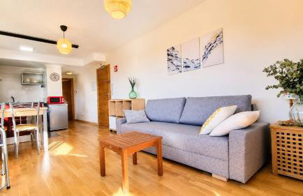 El Arcin - Piscina, terraza y parking en Llanes - Foto 13