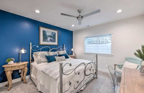 Vibrant Chic Home about 20 Mi to Salt Lake City! - Foto 19