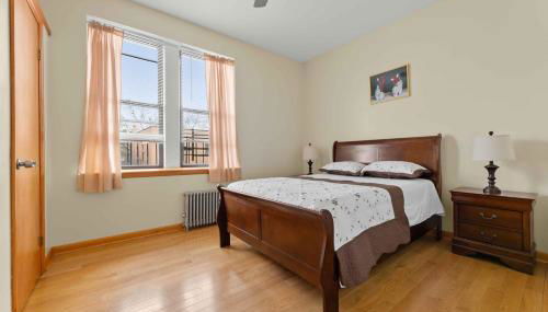 Immaculate furnished 1-Bedroom Apartment - Foto 4