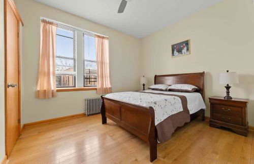 Immaculate furnished 1-Bedroom Apartment - Photo 4