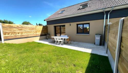 Gîte du Hameaux Fleuret - Foto 2