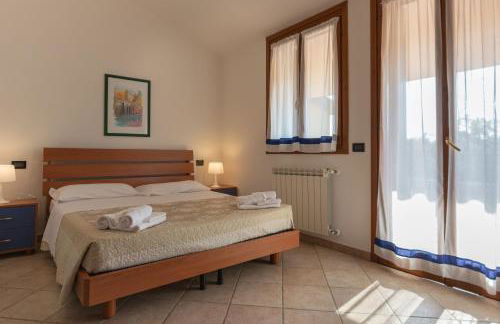 Residence Albarella - Foto 28