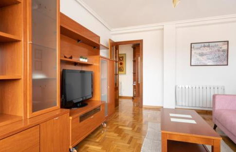 MyHouseSpain - Luminoso piso junto al centro - Photo 3