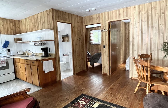 Staying by the Lakeside Cottages - Foto 34