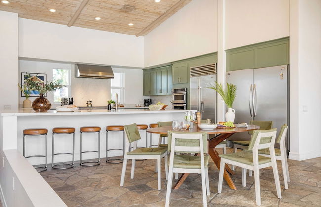 40-acre Estate, Priv Lake, Tennis, Golf Green, Soccer Buena Vista by Avantstay - Foto 16