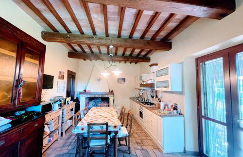 Detached Villa - Sleeps 10 - Pool - Pergola - Playground for Children - Wifi - Photo 94