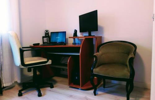 Apartamento 2º centrico con Parking en Calella,Barcelona - Photo 27