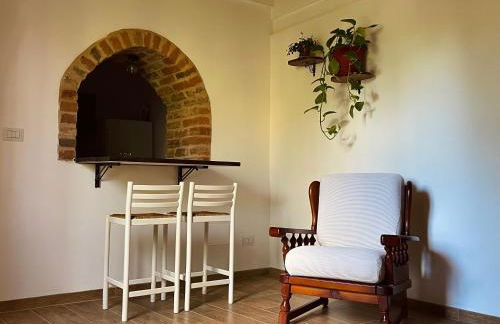 Cascina Il Girasole Rosso - Foto 26