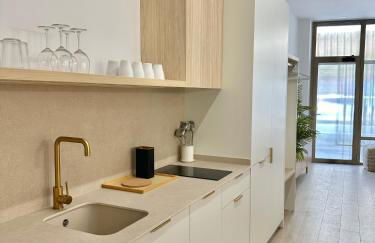 Anelsa Suites Serranos 1 - Photo 4