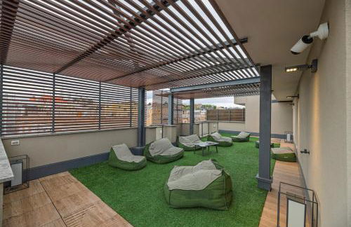 Trastevere Luxury Apartment - Foto 31