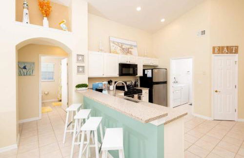 Beachy Retreat - Foto 17