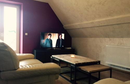 Meublés de Tourisme Heidelbeere - Foto 10