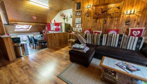 Maison charmante avec jardin à Haselbourg - Vue sur montagnes - Foto 4