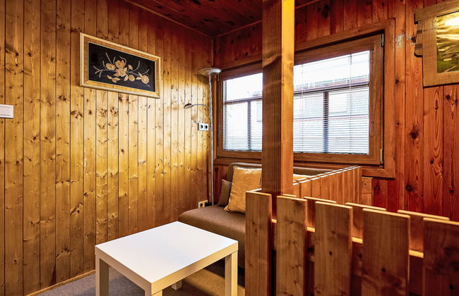 Jizerky Paws & Sauna - Foto 24