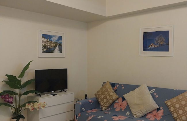 Alps Condotel at 150 NAIA T3 - Foto 44