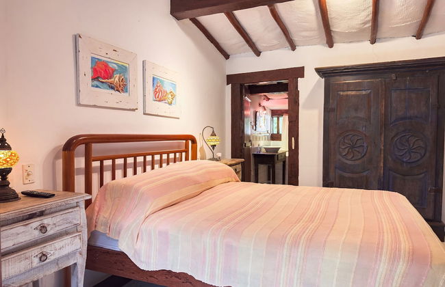 Pé na areia - Praia do Curral - Ilhabela - Foto 8