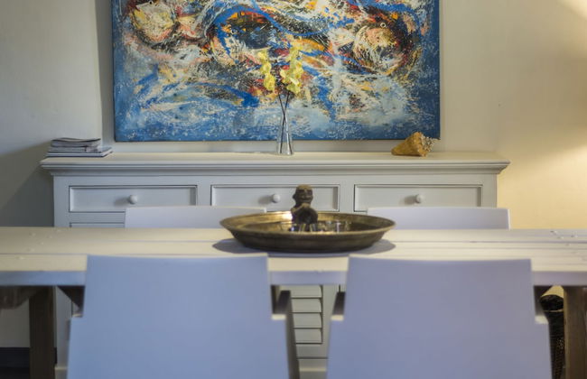 Pietermaai Caribbean Vibes - Foto 6