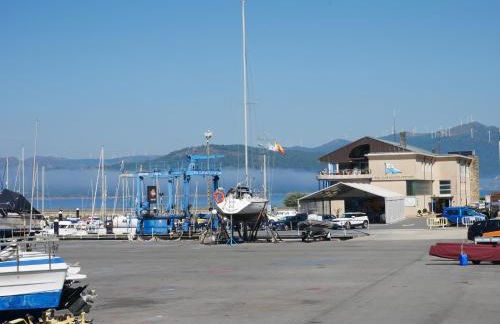 Coira Dream a 100 metros de la playa de Portosín - Foto 30