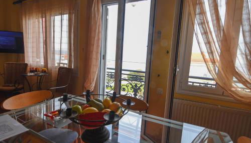 Evaggelia's Seaside Boutique Apartment - Foto 4