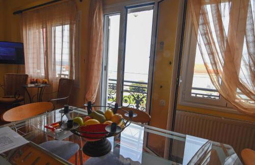 Evaggelia's Seaside Boutique Apartment - Foto 4