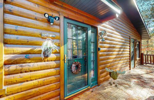 Manitowish Mike’s - Photo 35