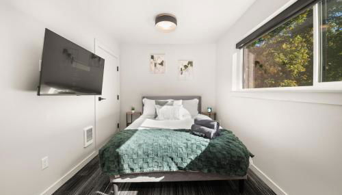 DT 2br 2bath Apartment - Foto 3