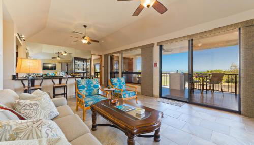 Luxurious Penthouse Oasis ~ Golf & Ocean Views - Foto 2