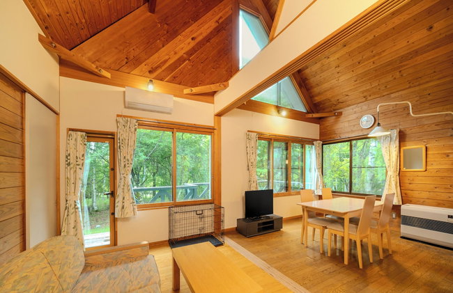 Wan WanParadise Tateshina - Foto 12