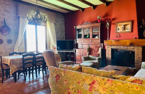 Alojamiento Harinera San Ginés - Foto 12