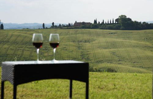 Podere il Granaio - Crete Senesi - Tuscany - Foto 5