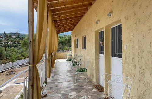 Village Holidays - Chelonaria - Foto 53