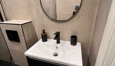 2 bedroom self catering detached outhouse with garden area - Foto 5