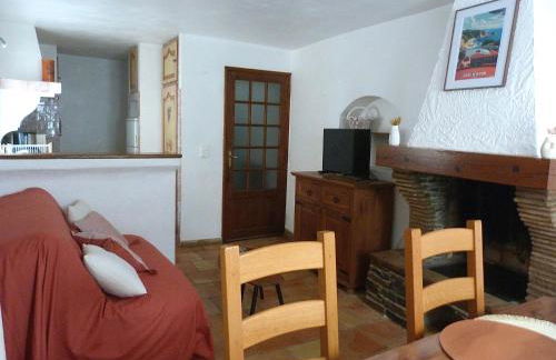 Maison provençale de village avec terrasse - Golfe de Saint-Tropez, Côte d'Azur - Foto 10