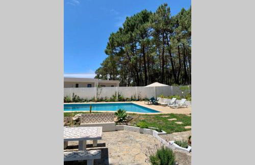 Oak Valley Flats Casa do Pinhal Colares - Foto 20