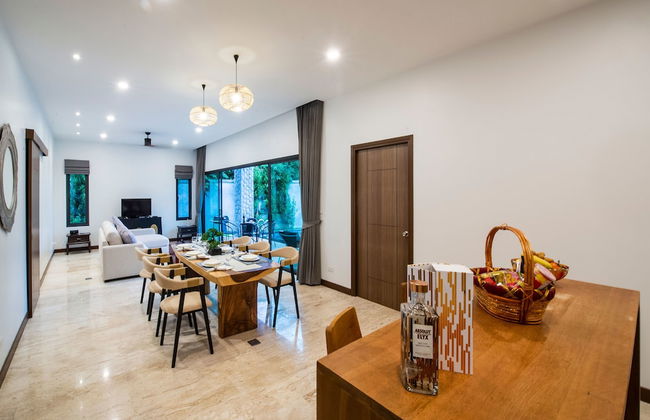 Acasia Pool Villas Resort Phuket - Photo 11