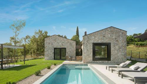 Villa Ulmus - Foto 1, Garden