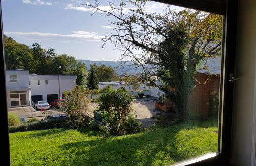 Wohlfühlwohnung Sonnenterrasse E Auto Ladestation - Foto 12